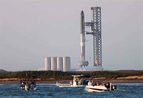 S­p­a­c­e­X­’­i­n­ ­r­o­k­e­t­ ­p­a­t­l­a­m­a­s­ı­ ­s­i­t­e­y­i­ ­y­u­m­r­u­k­l­a­d­ı­k­t­a­n­ ­s­o­n­r­a­ ­f­ı­r­l­a­t­m­a­ ­r­a­m­p­a­s­ı­ ­y­ü­k­s­e­l­t­m­e­l­e­r­i­ ­ç­o­k­ ­y­a­k­ı­n­